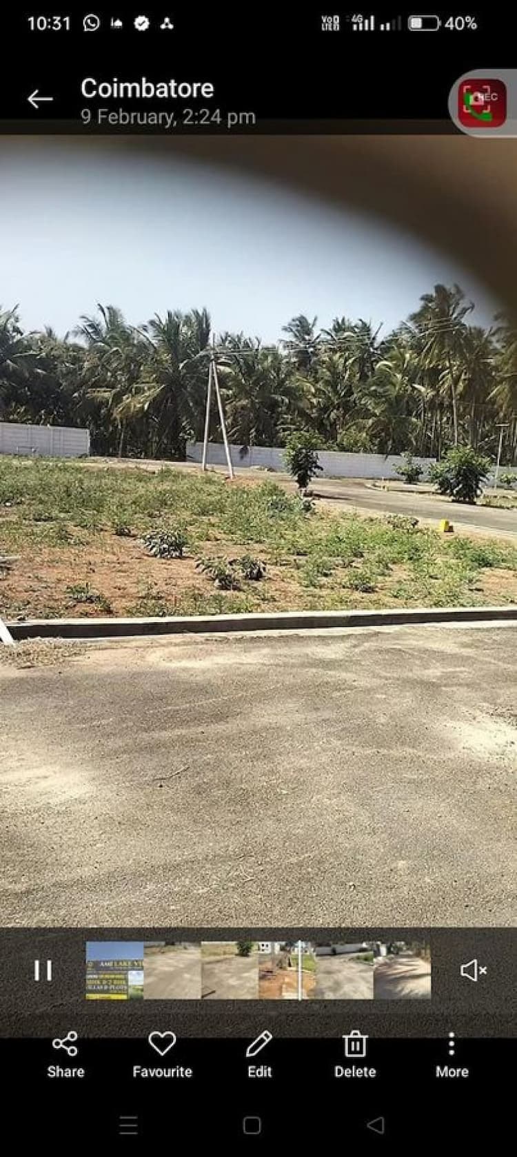 Single Property Image