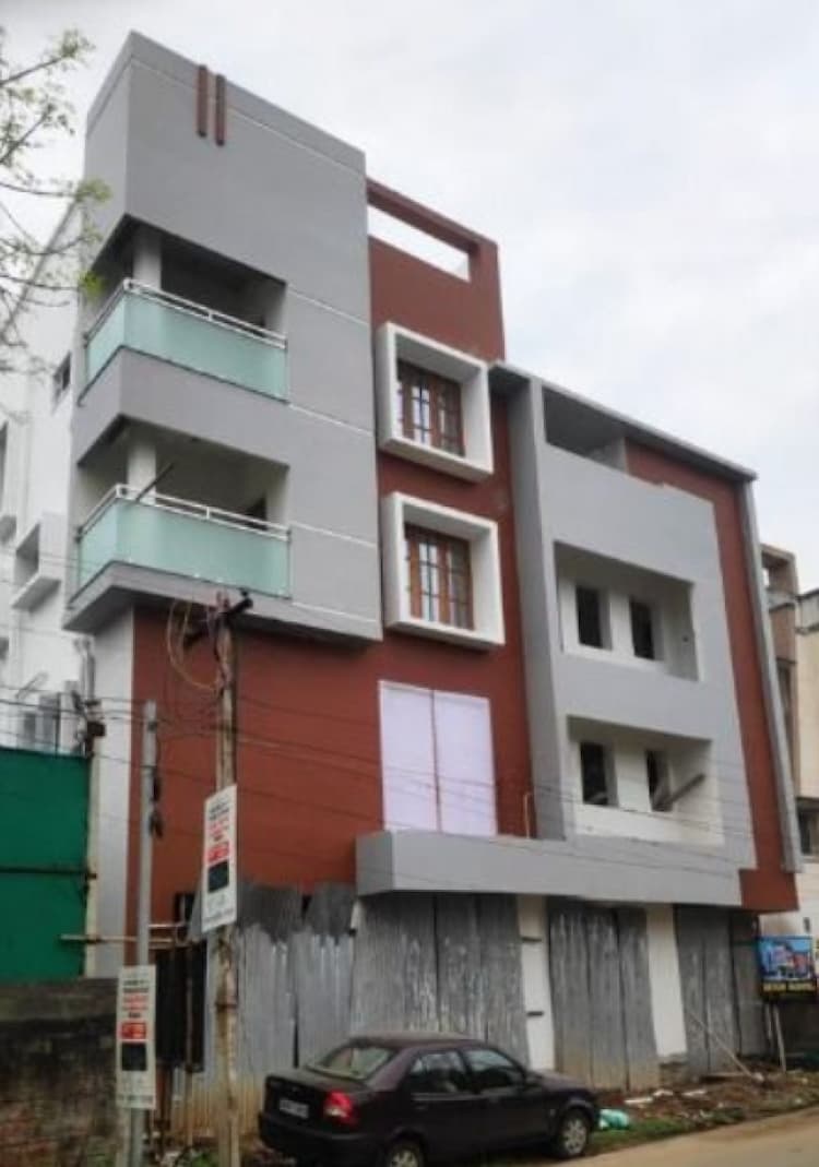 3 BHK House for Sale