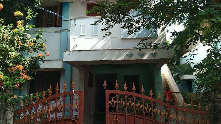 Single Property Image
