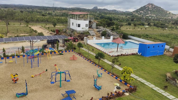 Single Property Image