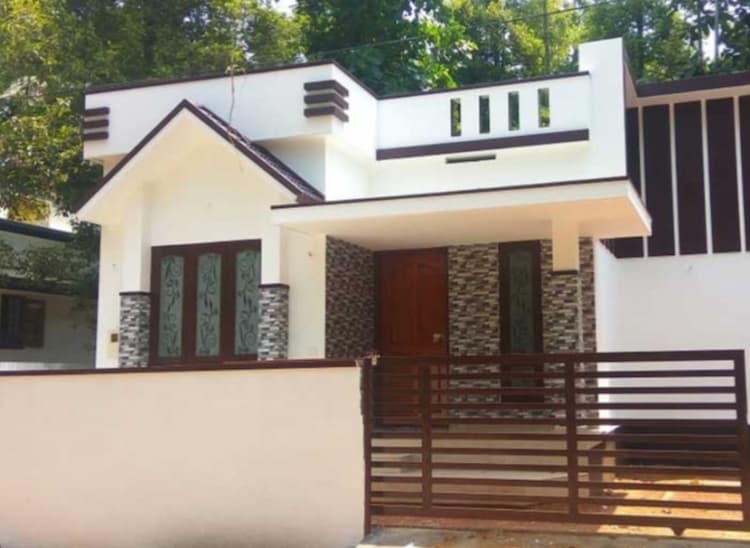 2 BHK House for Sale
