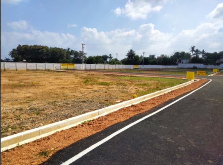 Single Property Image