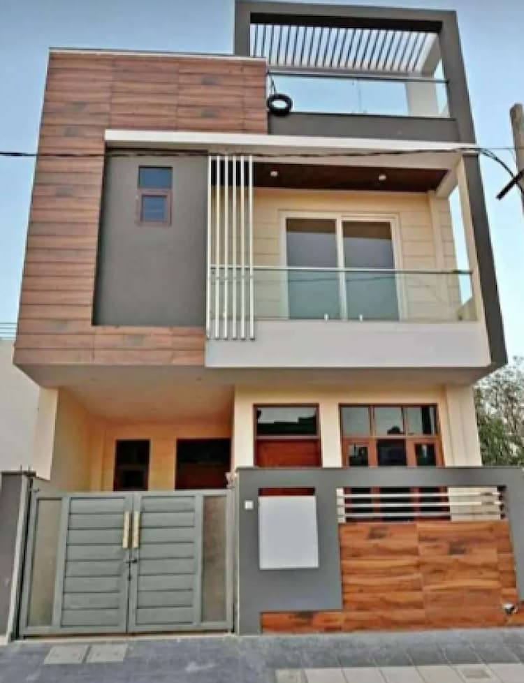 2 BHK House for Sale