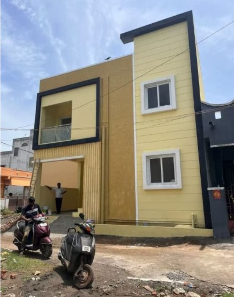 3 BHK House for sale