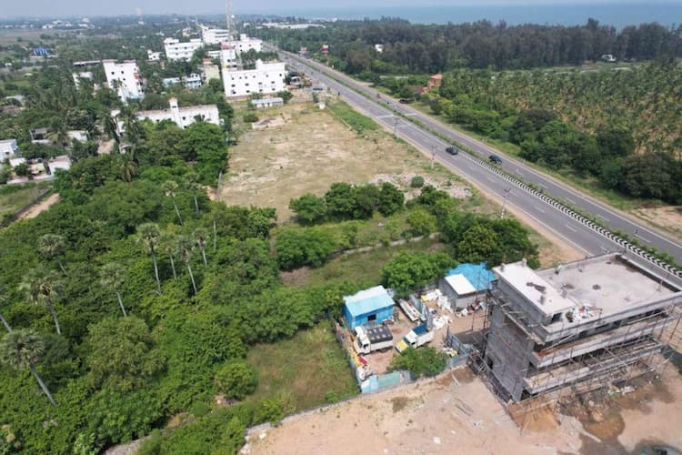 Single Property Image