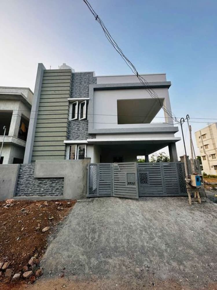 Single Property Image