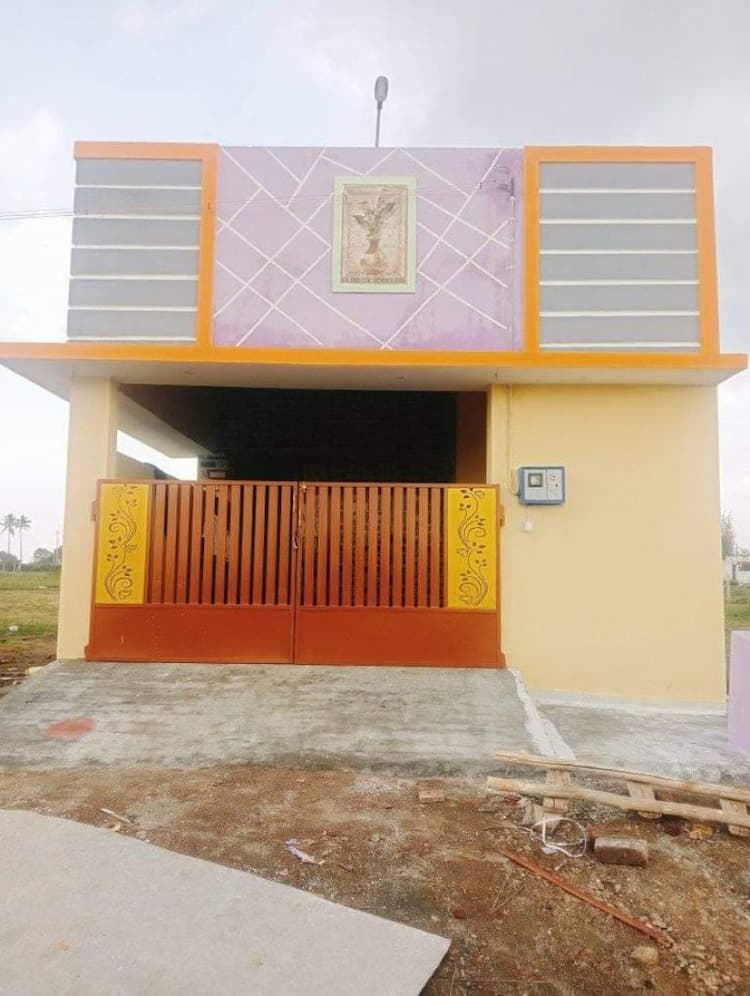 2BHK House for sale
