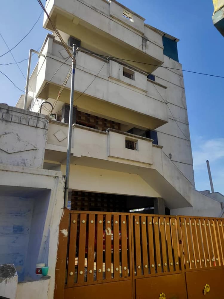 Single Property Image