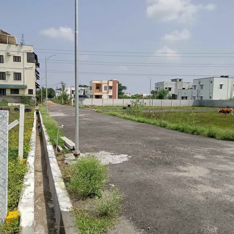 Single Property Image