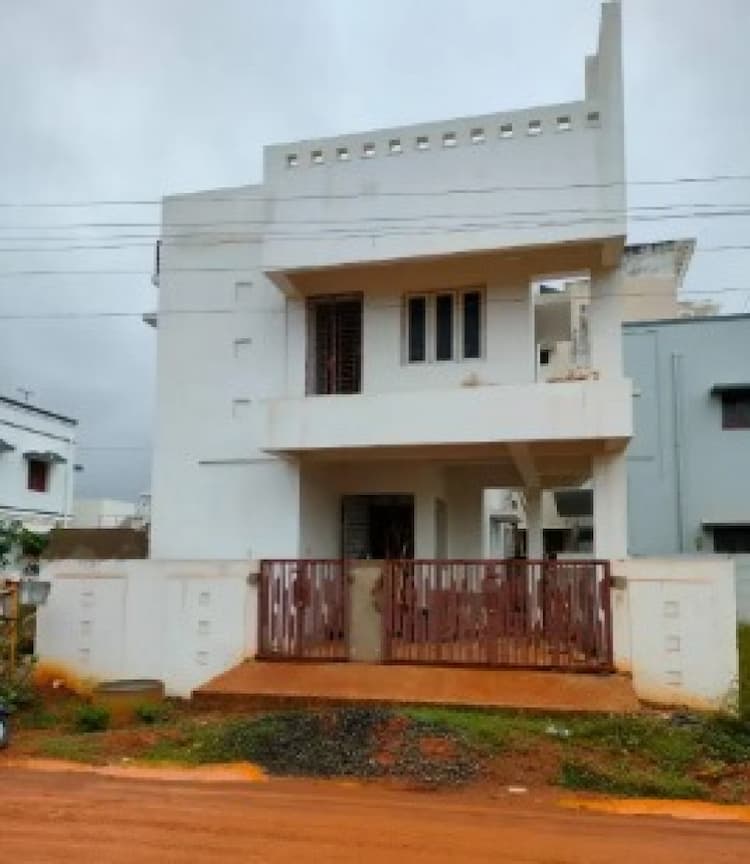 Single Property Image