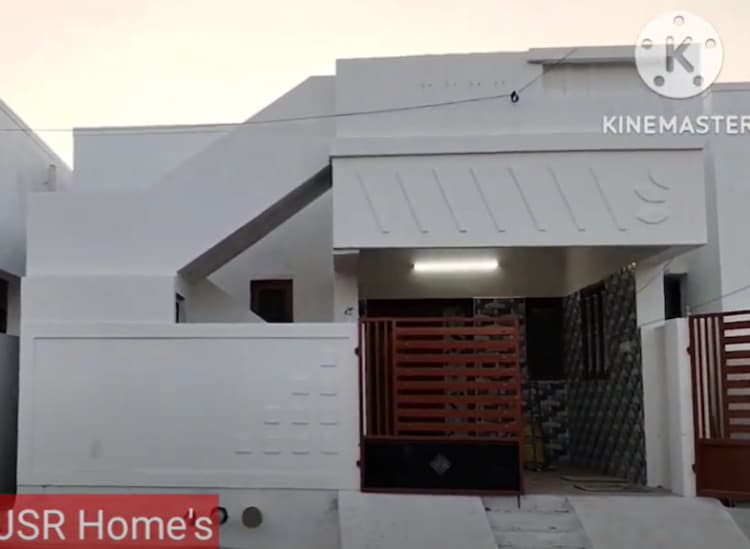 Single Property Image