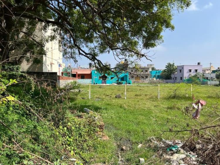 Single Property Image