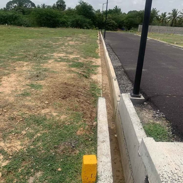 DTCP Approved Plots for Sale