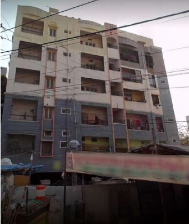 2 BHK Apartment for Sale