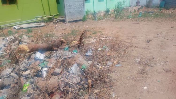 Single Property Image