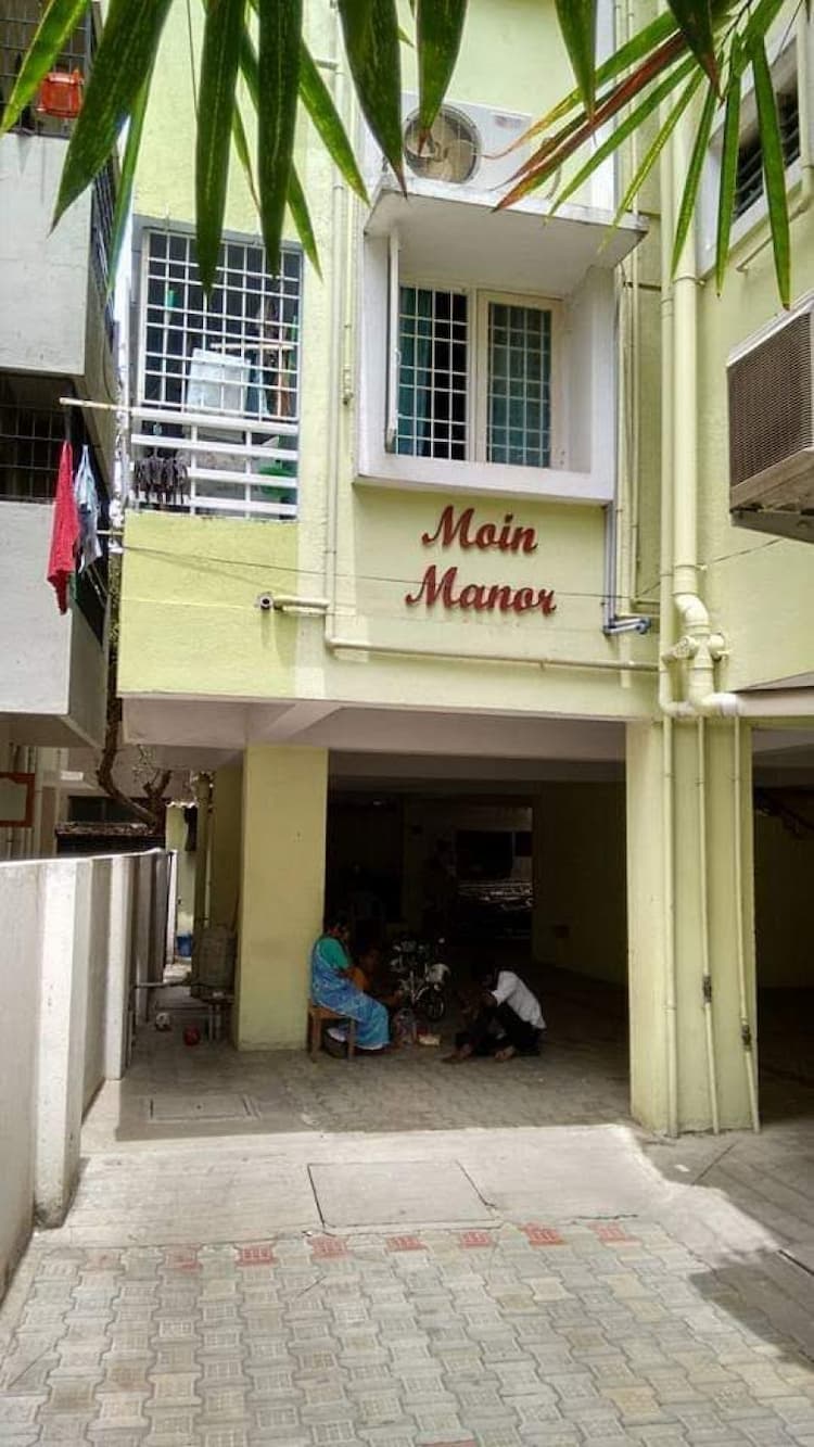 Single Property Image