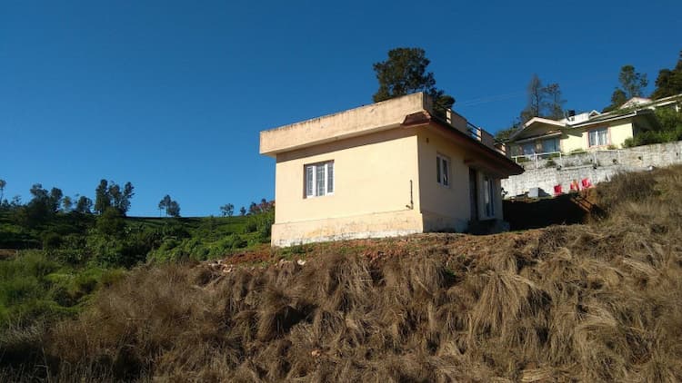 HOUSE FOR SALE IN OOTY