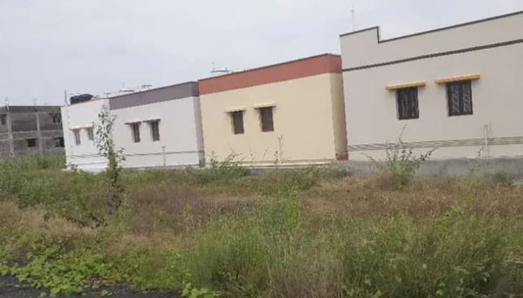 plot for sale 