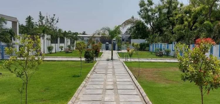 Single Property Image