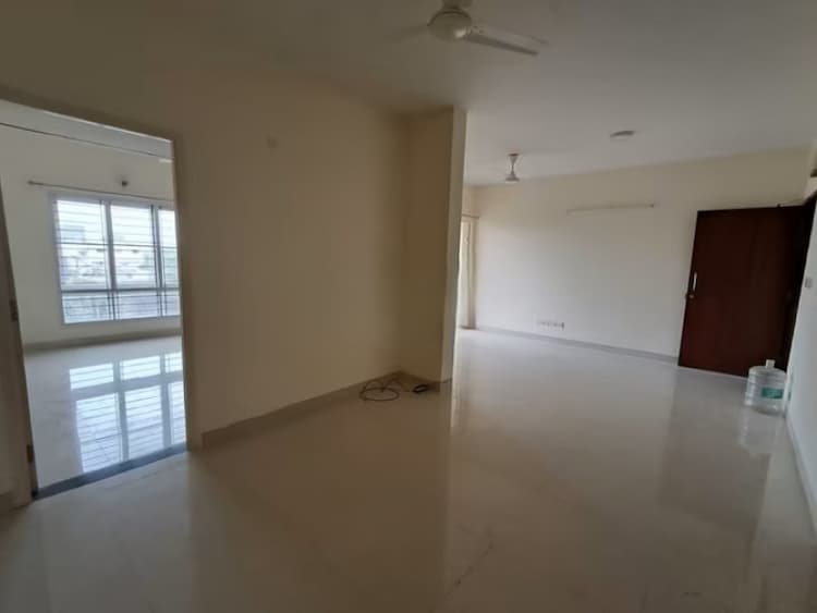 3bhk flat for sale