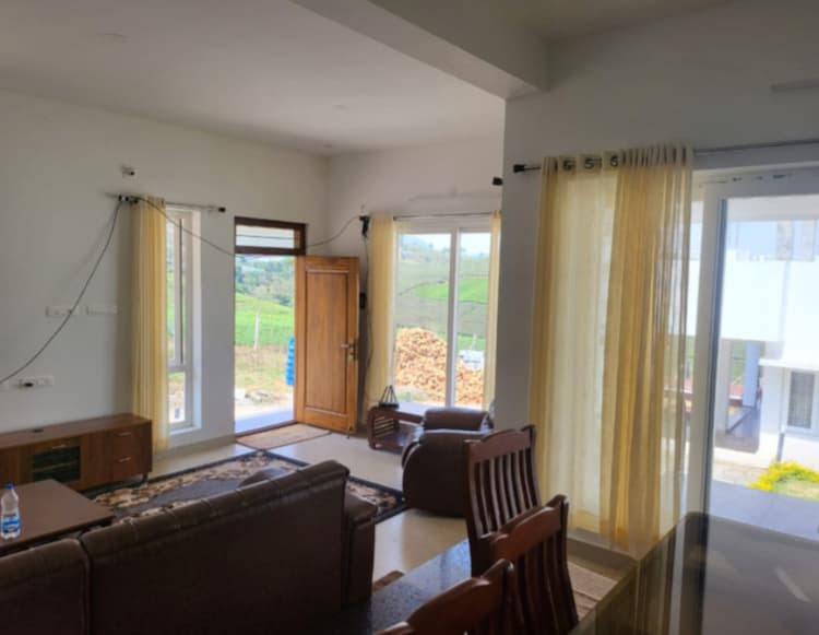 2 BHK Villa for Sale