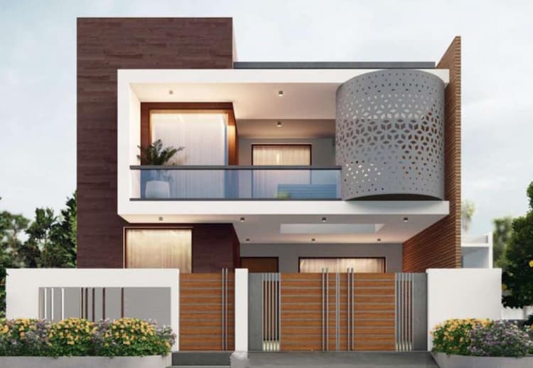 2 BHK HOUSE FOR SALE