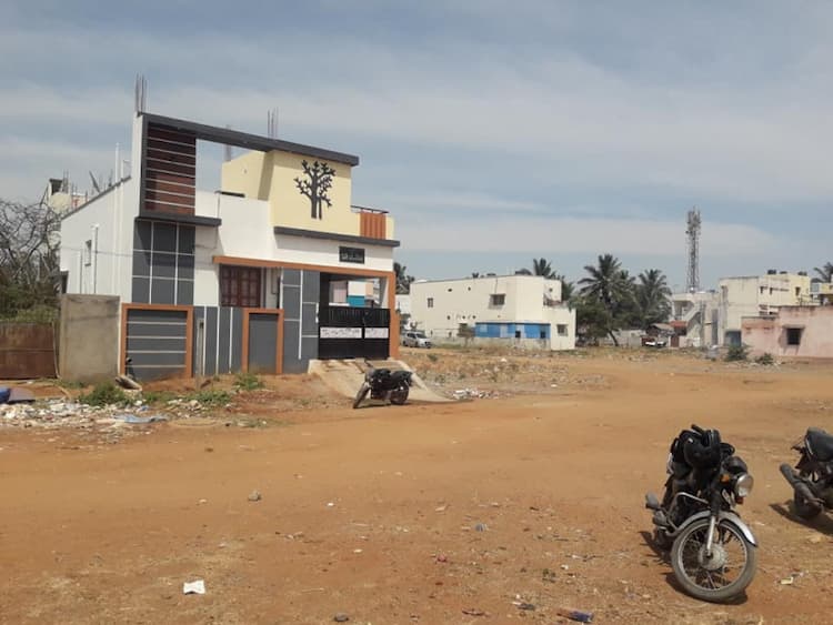 Single Property Image