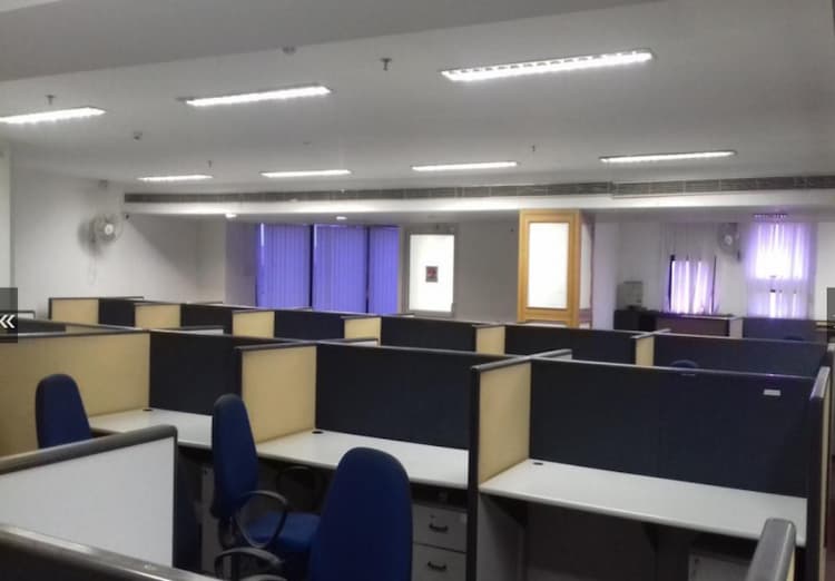 Office Space for rent in Thousand Lights, Chennai