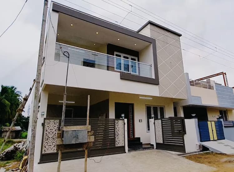 Single Property Image
