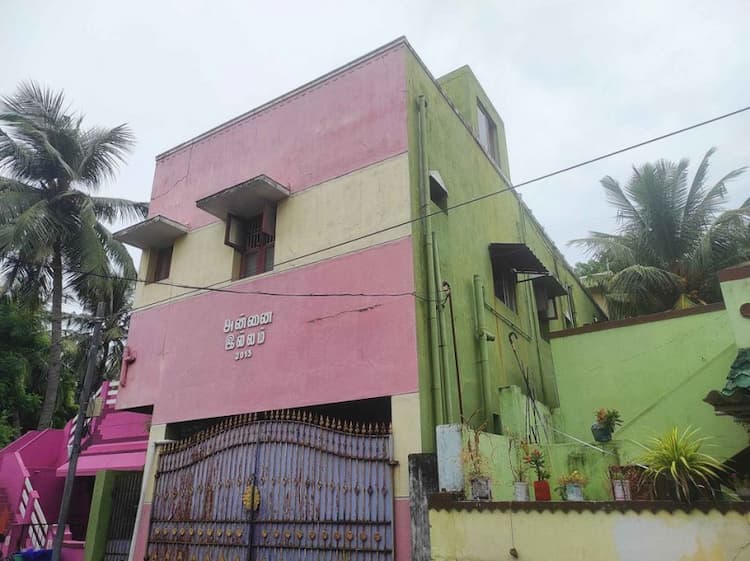 Single Property Image