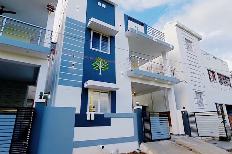 Single Property Image