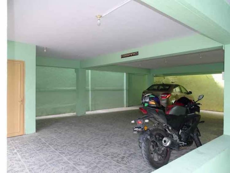 Single Property Image