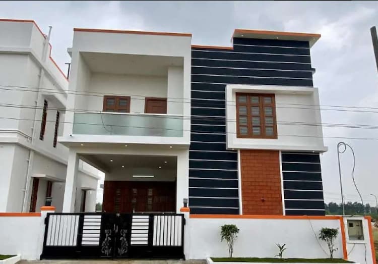 3 BHK House for Sale