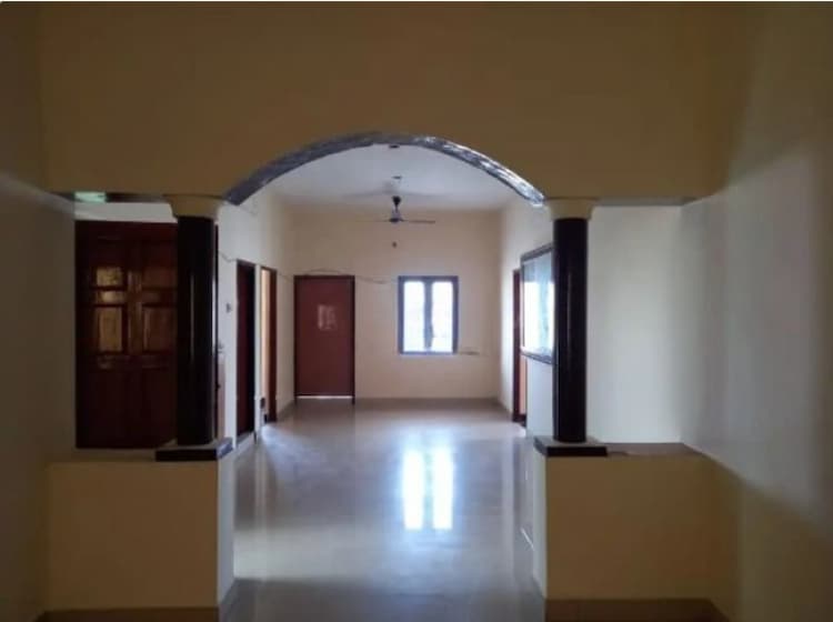 2 BHK Apartment for Sale