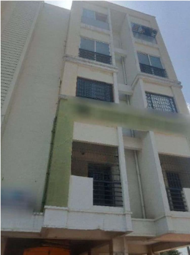 2 BHK Apartment for Sale