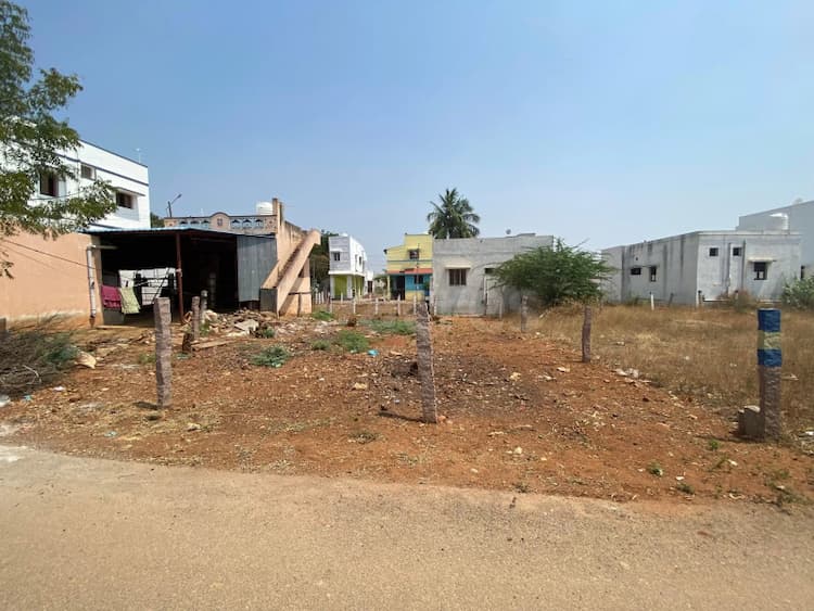 Plot sale