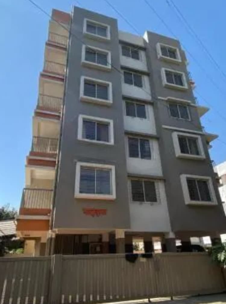 3 BHK Apartment for sale