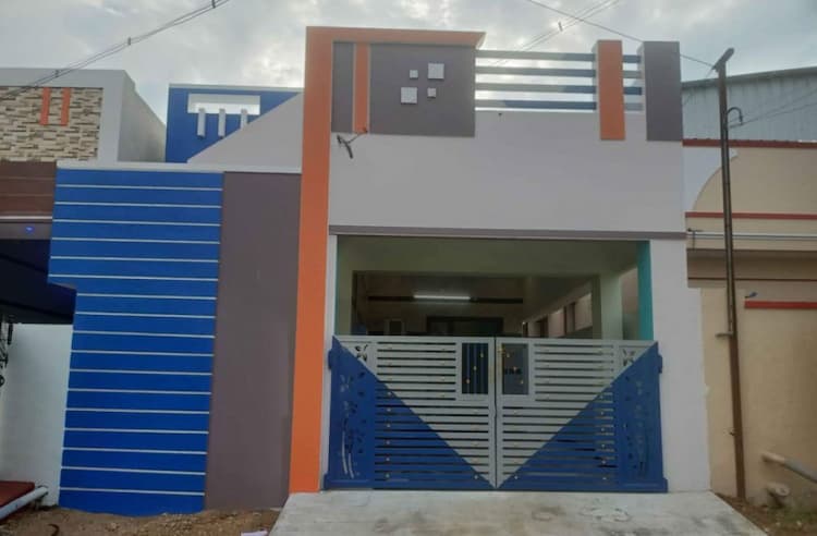 Single Property Image