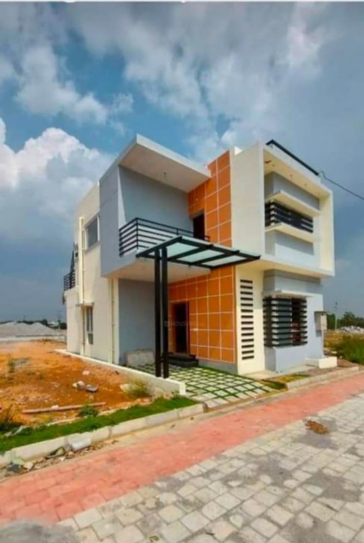 3 BHK Independent House