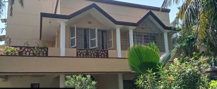 BUNGALOW FOR SALE 