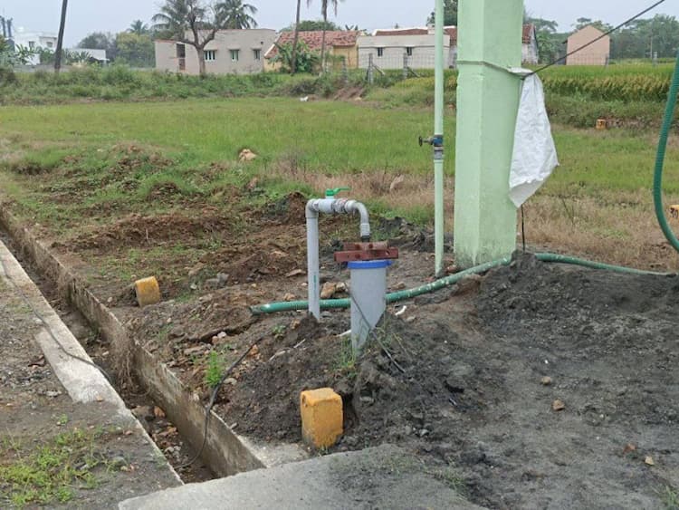 Single Property Image