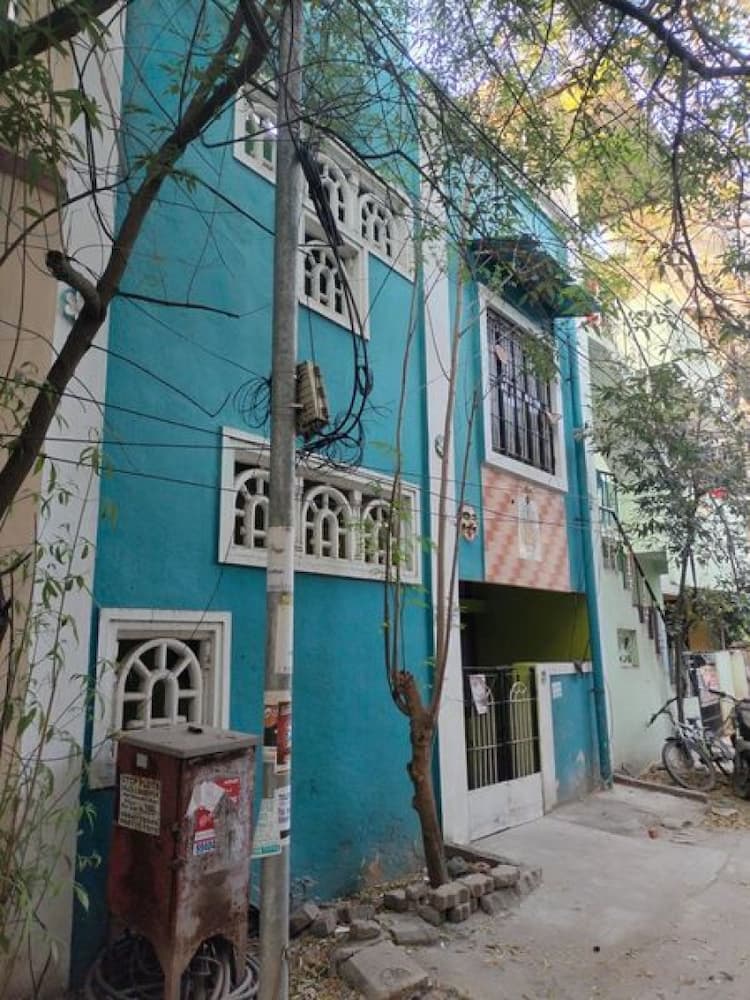 Single Property Image