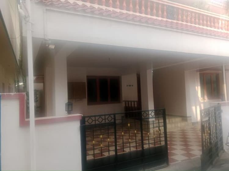 3BHK House For Rent