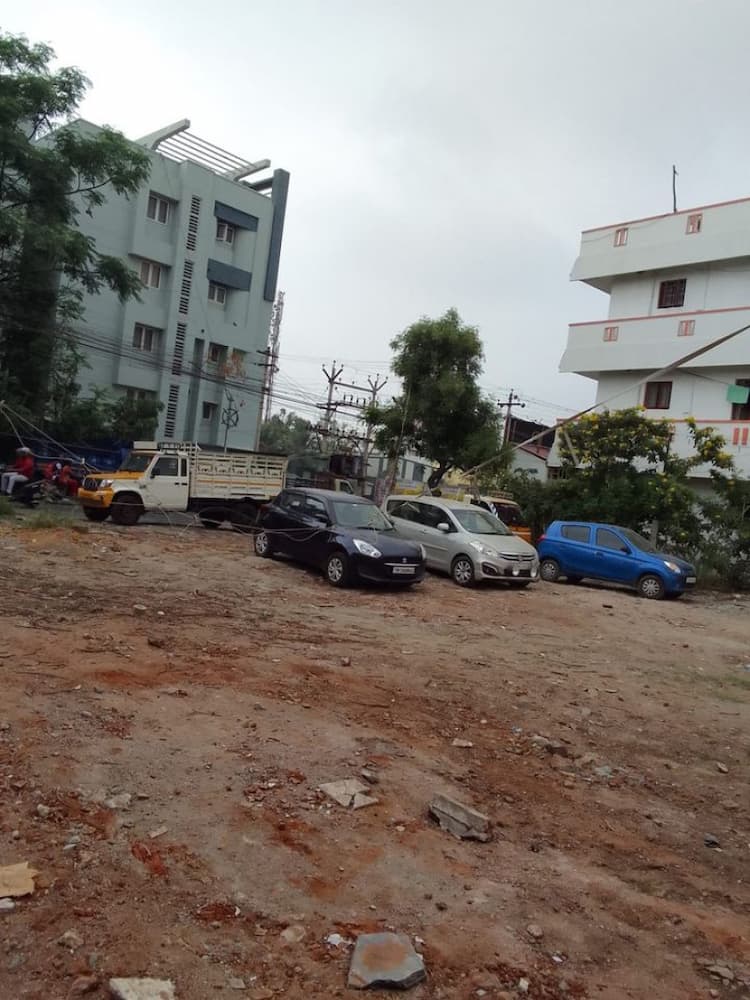 Single Property Image