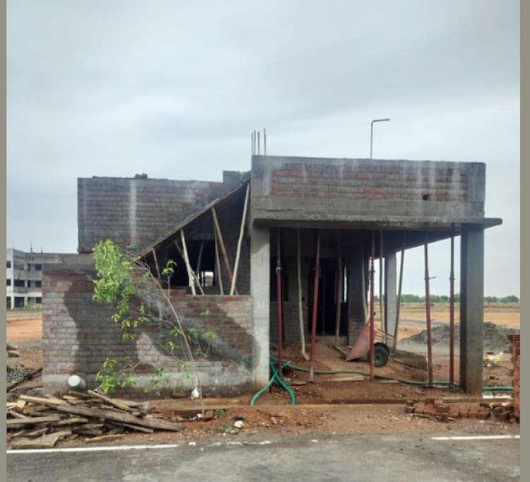 2bhk house for sale 