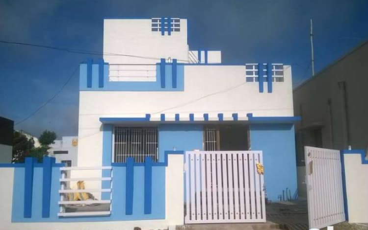 2 BHK HOUSE FOR SALE