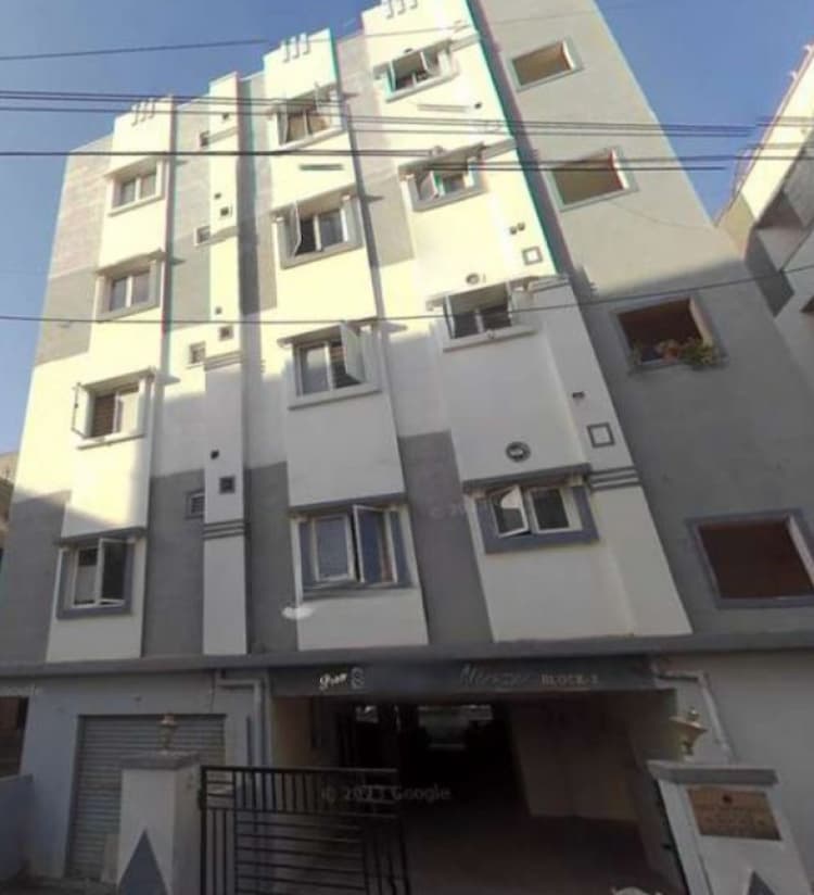 2 BHK Apartment for Sale
