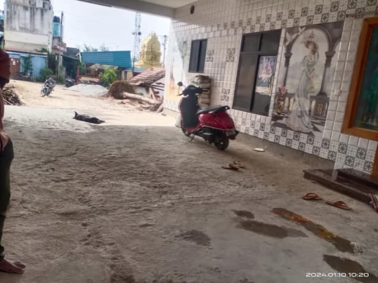 Single Property Image