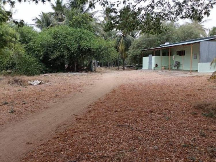 Single Property Image