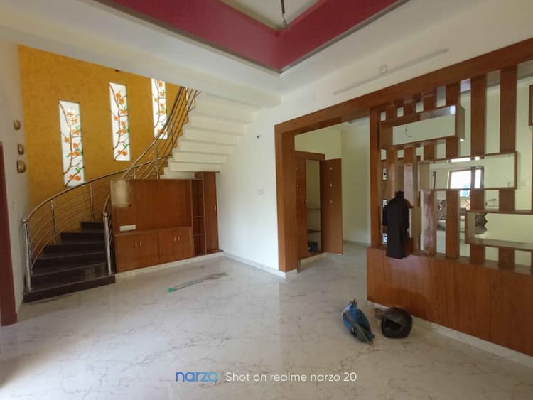 3BHK New Duplex House For Sale